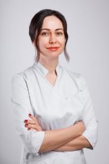 Алешкова Юлия Владимировна