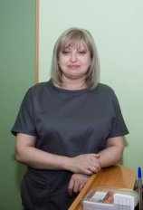 Кузнецова Мария Николаевна