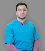 Мтвралашвили Дмитрий Александрович