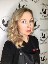 Лукина Елена
