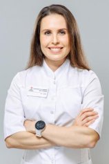Мартьянова Александра Александровна