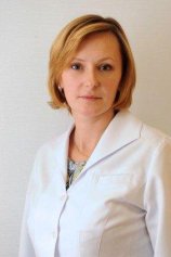 Пугина Светлана Геннадьевна