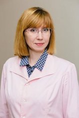 Шаламай Ольга Евгеньевна