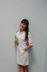 Савина Лилия