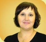 Ильина Юлия