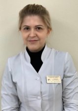 Садыкова Чулпан Дахиевна