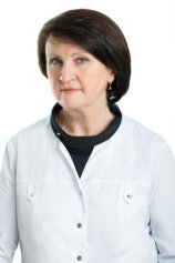 Афанасьева Татьяна Леонидовна
