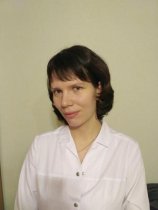 Клейн Дарья Кирилловна
