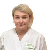 Хорьякова Галина Викторовна