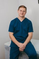 Образцов Станислав Анатольевич