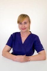Суетникова Людмила Викторовна