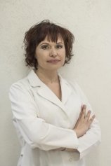 Капустян Наталья Ивановна