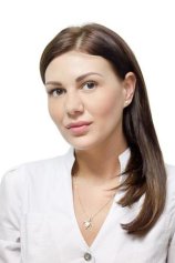 Зайцева Алена Николаевна