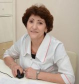Паникиди Элеонора Георгиевна