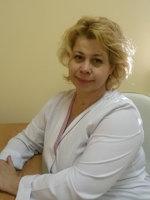Хахалина Татьяна Александровна