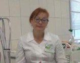 Долженкова Наталья Викторовна