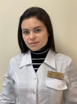 Сатдарова Алла Ефимовна