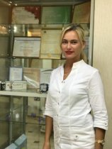 Тимофеева Екатерина Анатольевна