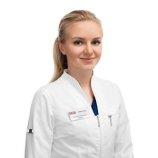 Савичева Евгения Степановна