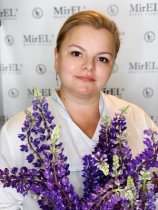 Яковлева Юля