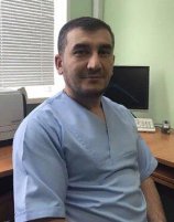Рахимов Мухаммаджон Нематжонович