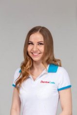 Пономарева Валерия Александровна
