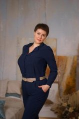 Ефремова Анна Валентиновна