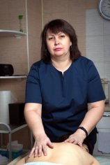 Порошенко Екатерина