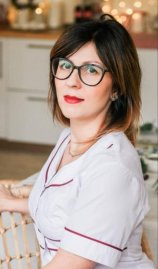 Балыбина Анна