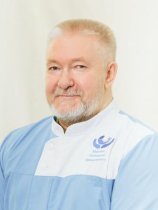 Мурзин Геннадий Николаевич