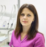 Полушина Лия Сергеевна