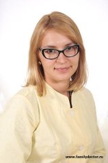 Быкова Татьяна Александровна