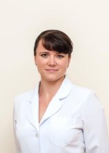 Закурина Анна Николаевна