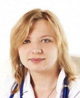 Москалькова Евгения Васильевна