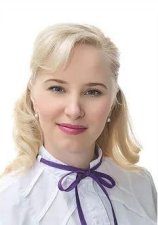 Евтеева Анна Викторовна