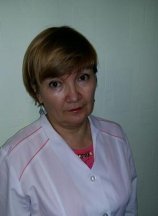 Кадикова Резеда Рамзиевна