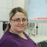 Головина Наталия Николаевна