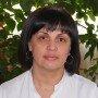 Панкратова Елена