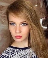 Николаева Анна