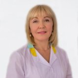 Гимаева Светлана Владимировна