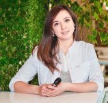 Яблокова Ирина Александровна