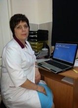 Карягина Марина Васильевна