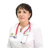 Мамина Наргис Сергеевна