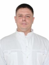 Серединин Максим Алексеевич