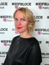 Улеева Екатерина