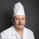 Охотников Олег Иванович