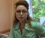 Метелева Ирина Геннадьевна