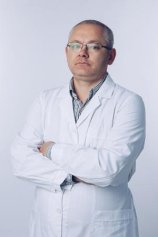 Хамидуллин Булат Раилович