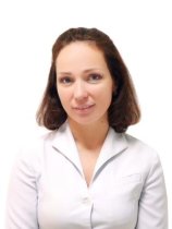 Савченко Светлана Сергеевна