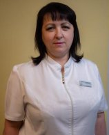Козловская Любовь Александровна